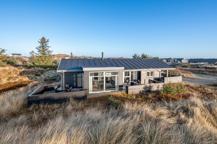 Ferienhaus i6932 in Nordsøvej 400, Søndervig - Bild #25