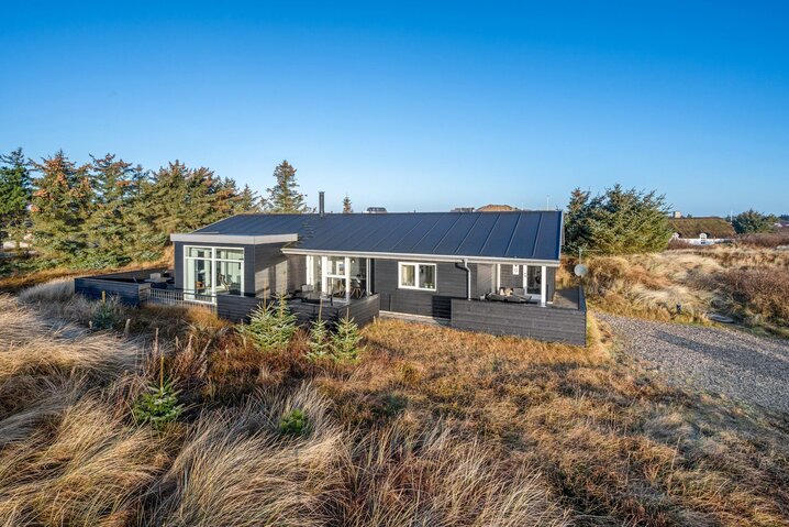 Ferienhaus i6932 in Nordsøvej 400, Søndervig - Bild #29