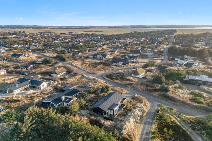 Ferienhaus i6932 in Nordsøvej 400, Søndervig - Bild #30