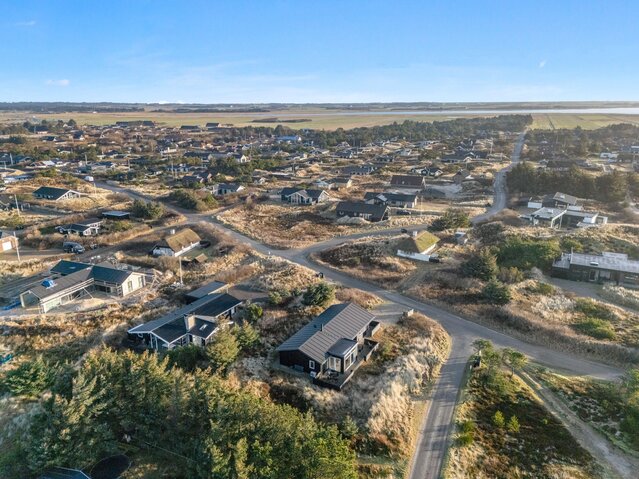 Ferienhaus i6932 in Nordsøvej 400, Søndervig - Bild #30