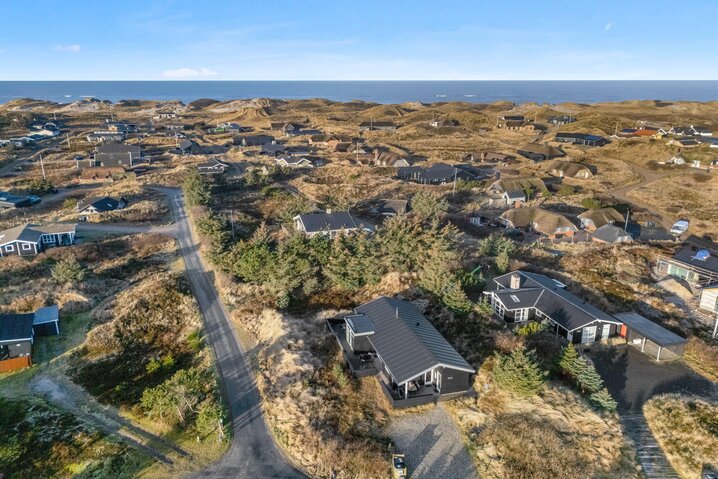 Ferienhaus i6932 in Nordsøvej 400, Søndervig - Bild #31