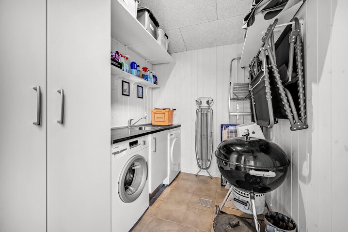 Ferienhaus i6932 in Nordsøvej 400, Søndervig - Bild #23