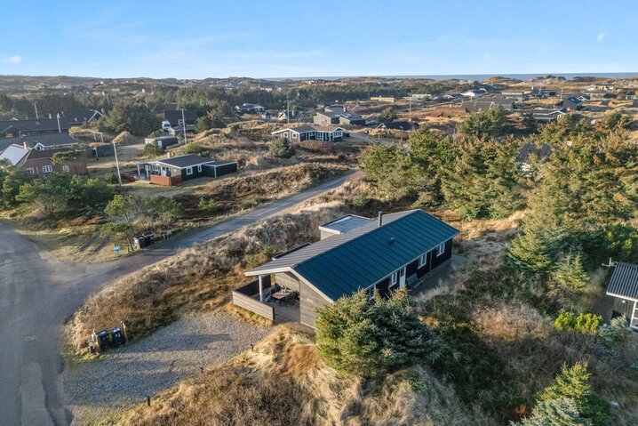 Ferienhaus i6932 in Nordsøvej 400, Søndervig - Bild #32