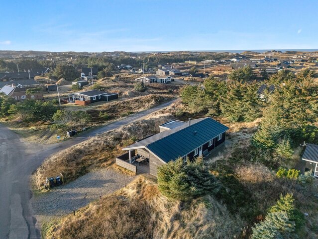 Ferienhaus i6932 in Nordsøvej 400, Søndervig - Bild #32