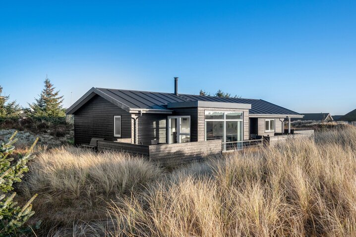 Ferienhaus i6932 in Nordsøvej 400, Søndervig - Bild #24