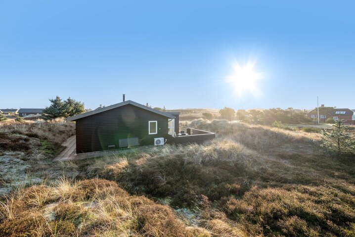 Ferienhaus i6932 in Nordsøvej 400, Søndervig - Bild #33
