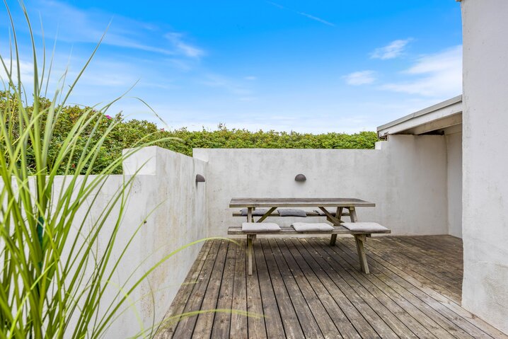 Ferienhaus i6933 in Lodbergsvej 357, Søndervig - Bild #38