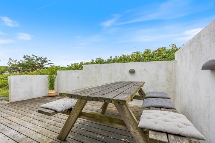 Ferienhaus i6933 in Lodbergsvej 357, Søndervig - Bild #40