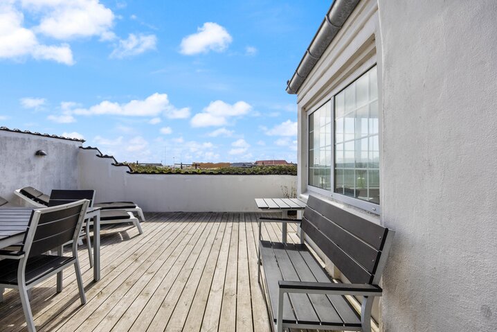 Ferienhaus i6933 in Lodbergsvej 357, Søndervig - Bild #31