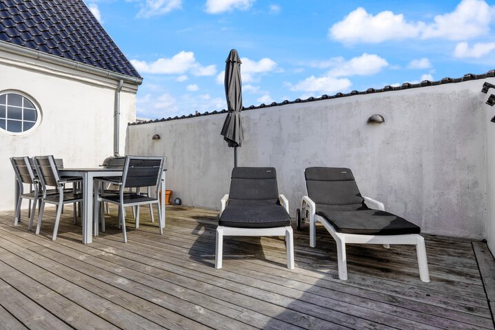 Ferienhaus i6933 in Lodbergsvej 357, Søndervig - Bild #32