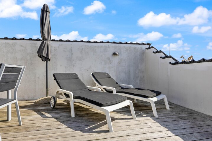 Ferienhaus i6933 in Lodbergsvej 357, Søndervig - Bild #33