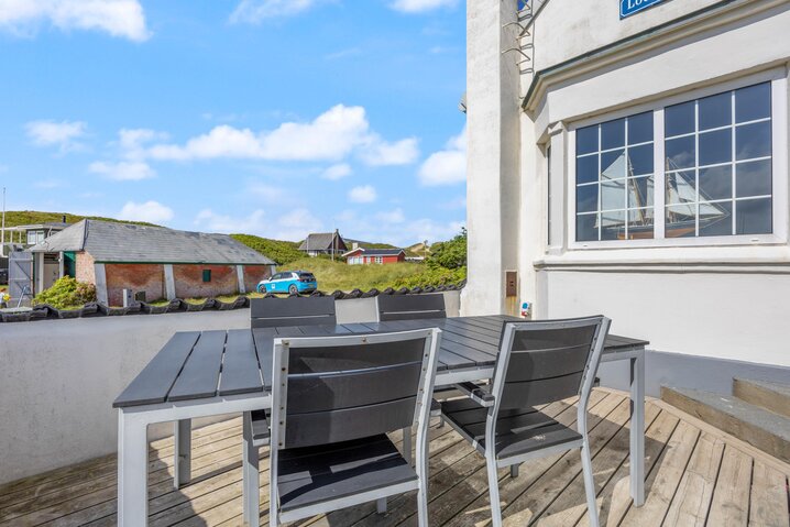 Ferienhaus i6933 in Lodbergsvej 357, Søndervig - Bild #35