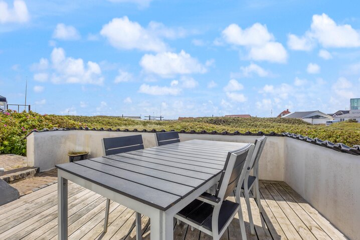 Ferienhaus i6933 in Lodbergsvej 357, Søndervig - Bild #36