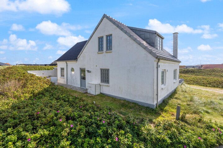 Ferienhaus i6933 in Lodbergsvej 357, Søndervig - Bild #37