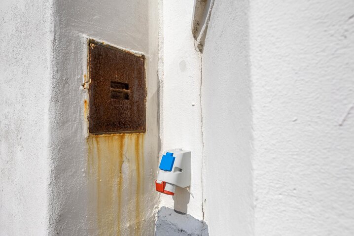 Ferienhaus i6933 in Lodbergsvej 357, Søndervig - Bild #41