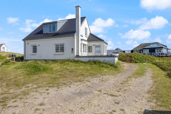 Ferienhaus i6933 in Lodbergsvej 357, Søndervig - Bild #42