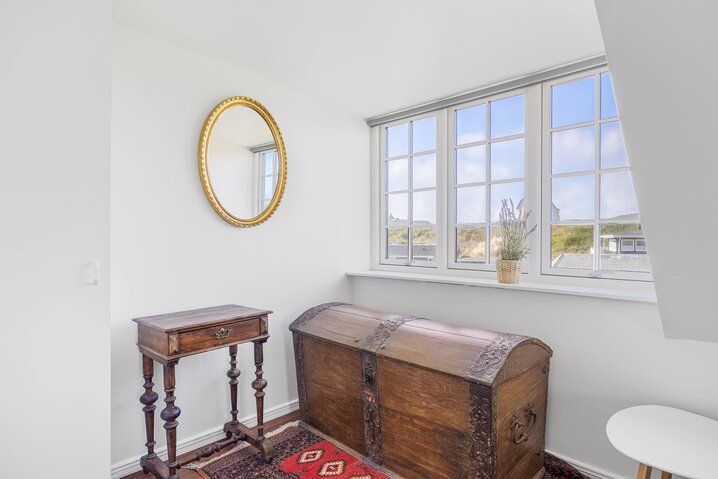 Ferienhaus i6933 in Lodbergsvej 357, Søndervig - Bild #19