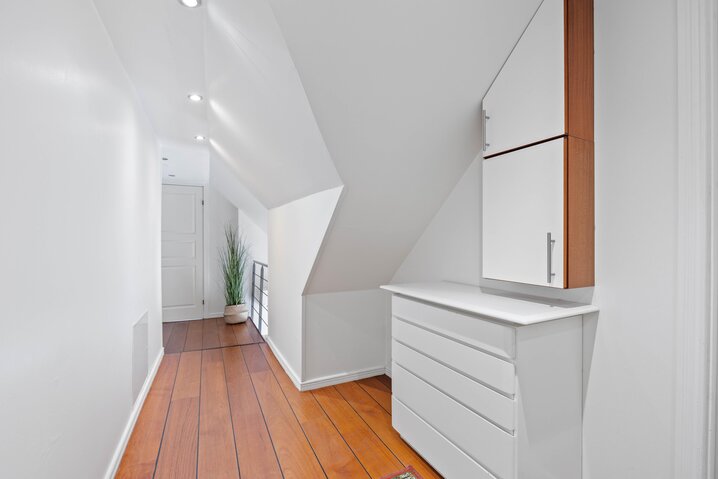 Ferienhaus i6933 in Lodbergsvej 357, Søndervig - Bild #20