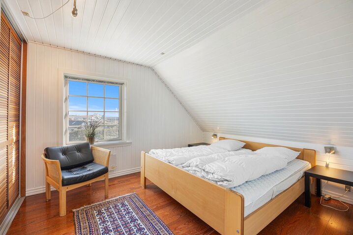 Ferienhaus i6933 in Lodbergsvej 357, Søndervig - Bild #14