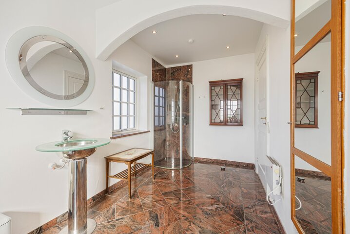 Ferienhaus i6933 in Lodbergsvej 357, Søndervig - Bild #15