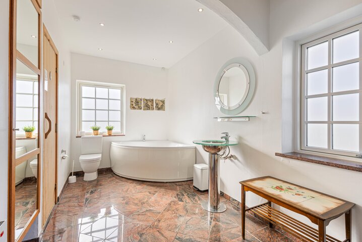 Ferienhaus i6933 in Lodbergsvej 357, Søndervig - Bild #16