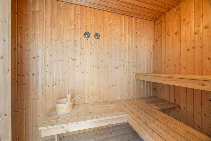 Sommerhus i6933 på Lodbergsvej 357, Søndervig - Billede #17
