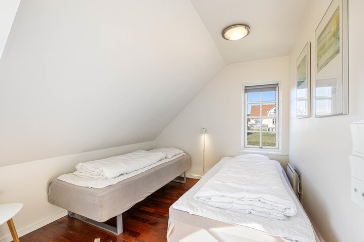 Ferienhaus i6933 in Lodbergsvej 357, Søndervig - Bild #18