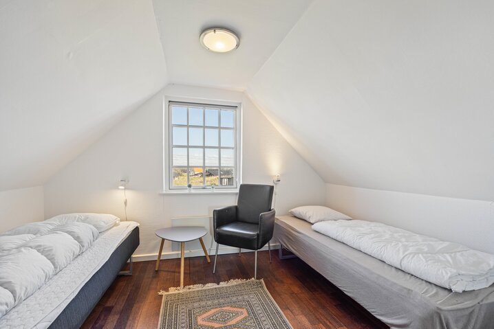 Ferienhaus i6933 in Lodbergsvej 357, Søndervig - Bild #21