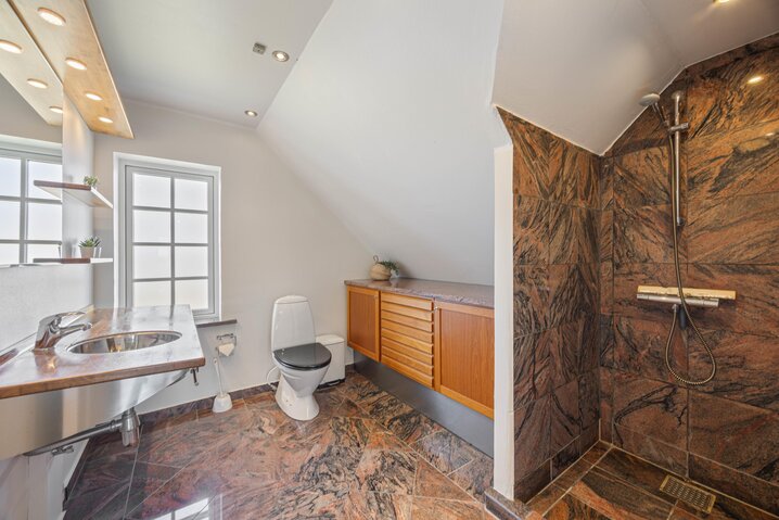 Ferienhaus i6933 in Lodbergsvej 357, Søndervig - Bild #23