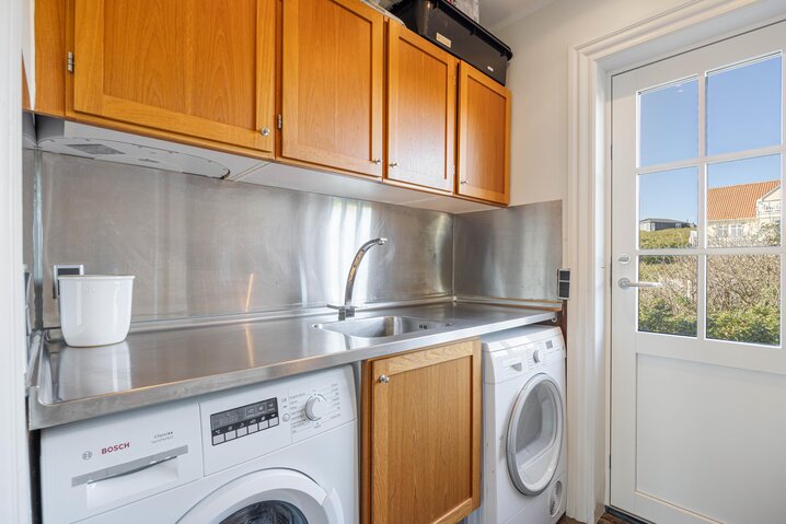 Ferienhaus i6933 in Lodbergsvej 357, Søndervig - Bild #24