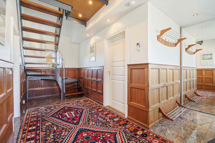 Ferienhaus i6933 in Lodbergsvej 357, Søndervig - Bild #25