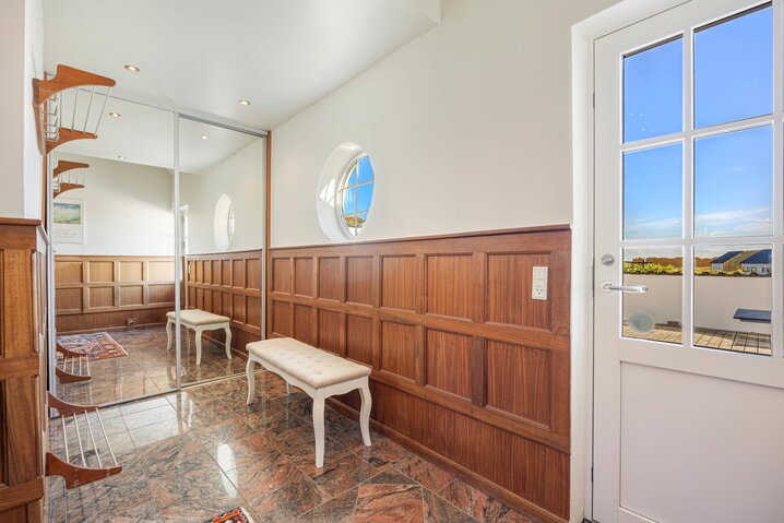 Ferienhaus i6933 in Lodbergsvej 357, Søndervig - Bild #26