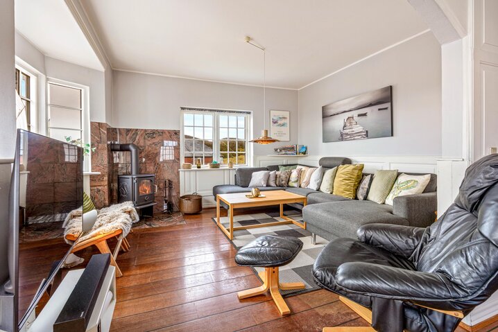 Ferienhaus i6933 in Lodbergsvej 357, Søndervig - Bild #2