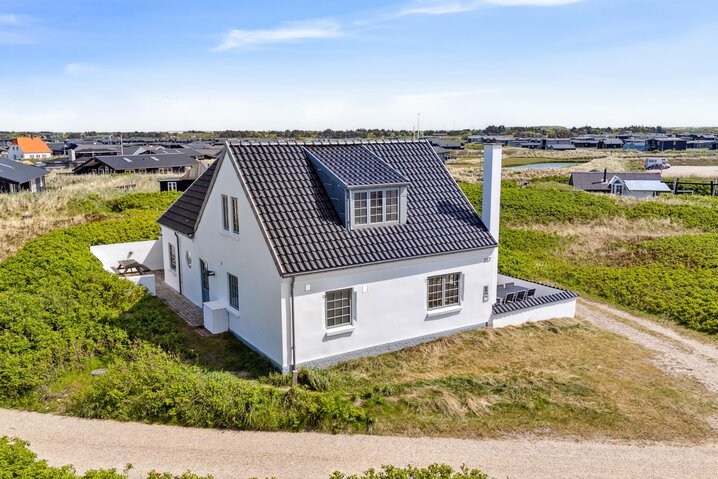 Ferienhaus i6933 in Lodbergsvej 357, Søndervig - Bild #34