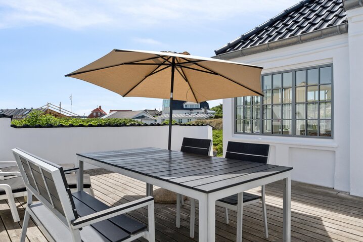 Ferienhaus i6933 in Lodbergsvej 357, Søndervig - Bild #30