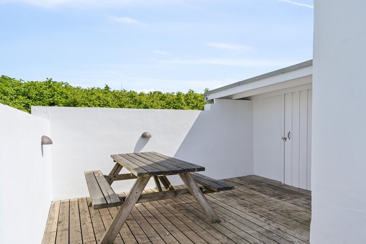Ferienhaus i6933 in Lodbergsvej 357, Søndervig - Bild #41