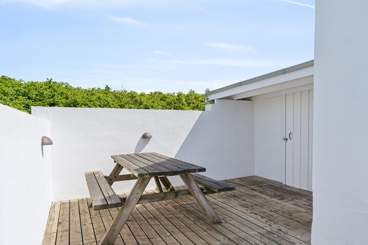 Ferienhaus i6933 in Lodbergsvej 357, Søndervig - Bild #41