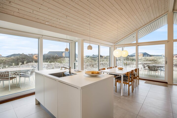 Ferienhaus i6934 in Holdvej 52, Søndervig - Bild #9