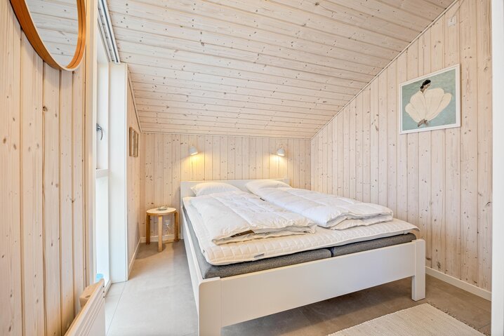 Ferienhaus i6934 in Holdvej 52, Søndervig - Bild #11