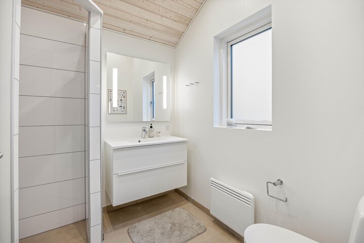 Ferienhaus i6934 in Holdvej 52, Søndervig - Bild #12