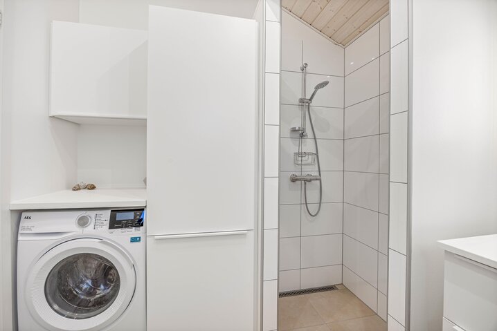 Ferienhaus i6934 in Holdvej 52, Søndervig - Bild #14