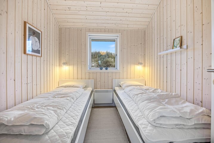 Ferienhaus i6934 in Holdvej 52, Søndervig - Bild #15