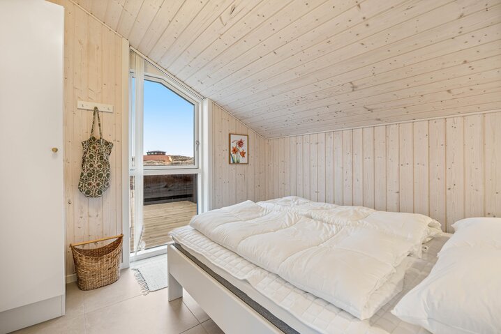 Ferienhaus i6934 in Holdvej 52, Søndervig - Bild #16