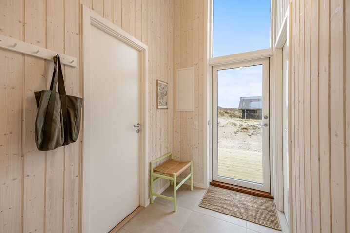 Ferienhaus i6934 in Holdvej 52, Søndervig - Bild #17