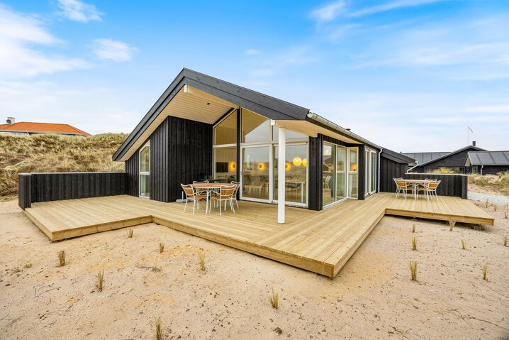 Ferienhaus i6934 in Holdvej 52, Søndervig - Bild #19