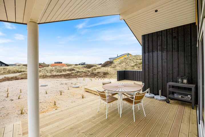 Ferienhaus i6934 in Holdvej 52, Søndervig - Bild #20