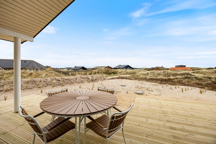 Ferienhaus i6934 in Holdvej 52, Søndervig - Bild #21