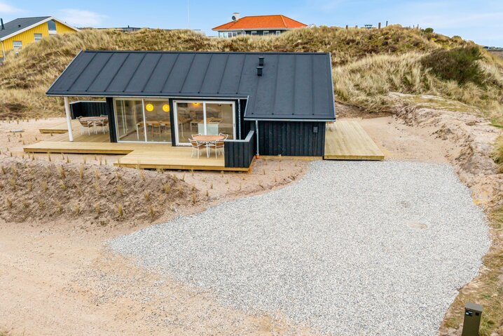 Ferienhaus i6934 in Holdvej 52, Søndervig - Bild #22