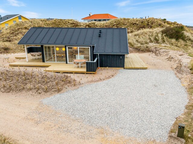 Ferienhaus i6934 in Holdvej 52, Søndervig - Bild #22