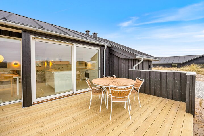 Ferienhaus i6934 in Holdvej 52, Søndervig - Bild #23